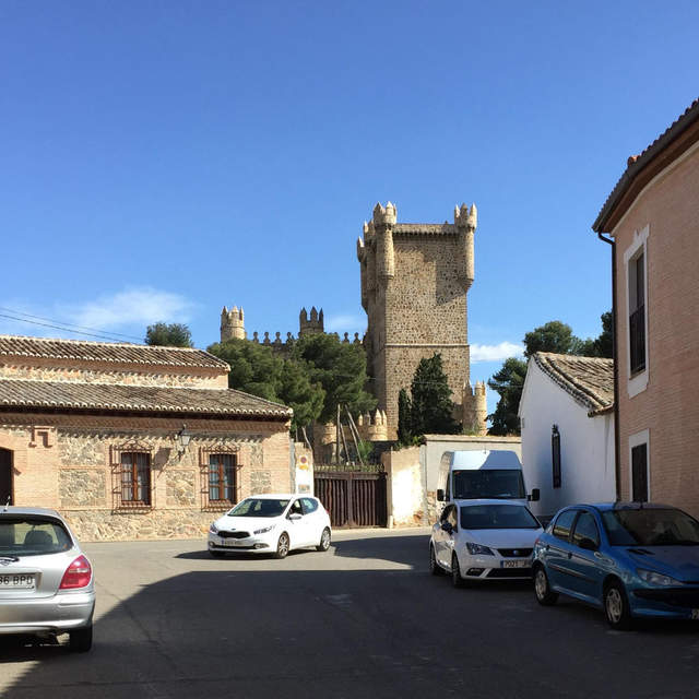 Our European Adventure 2018