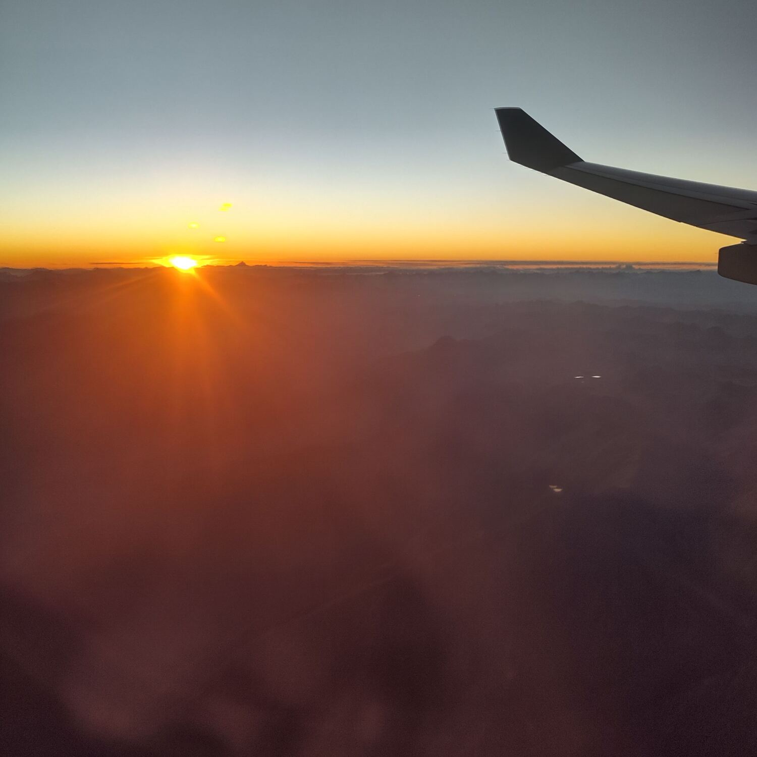 Süd- & Lateinamerika