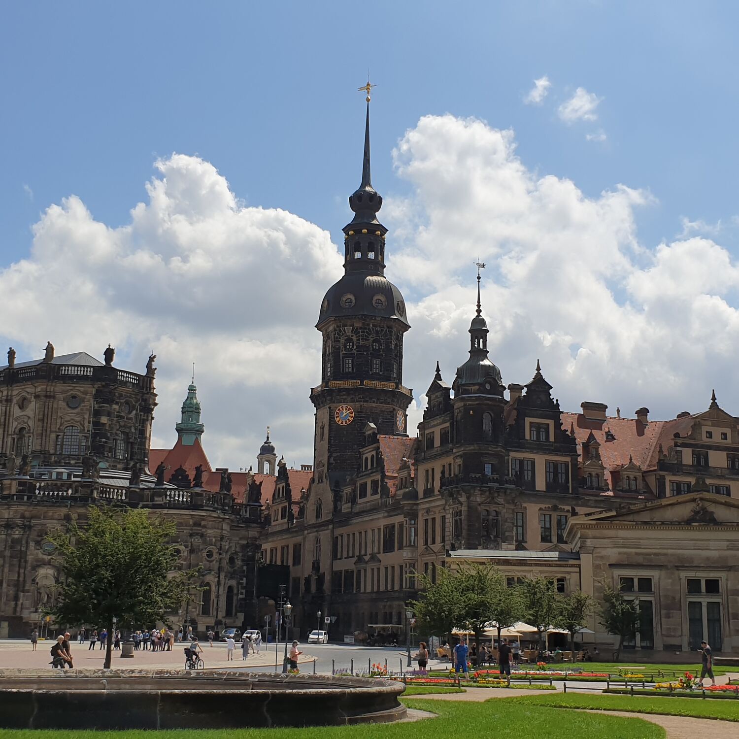 Dresden