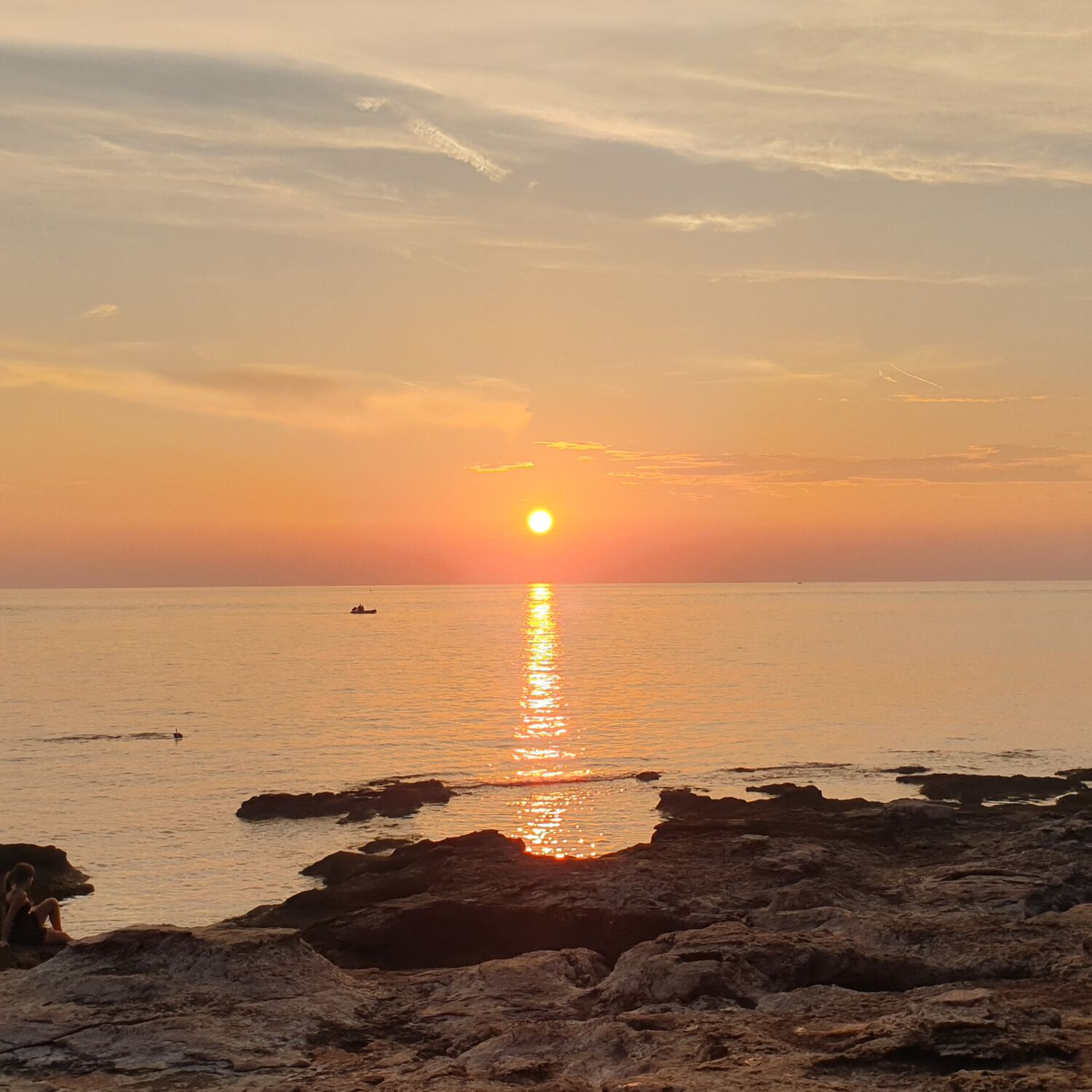 Umag Kroatien