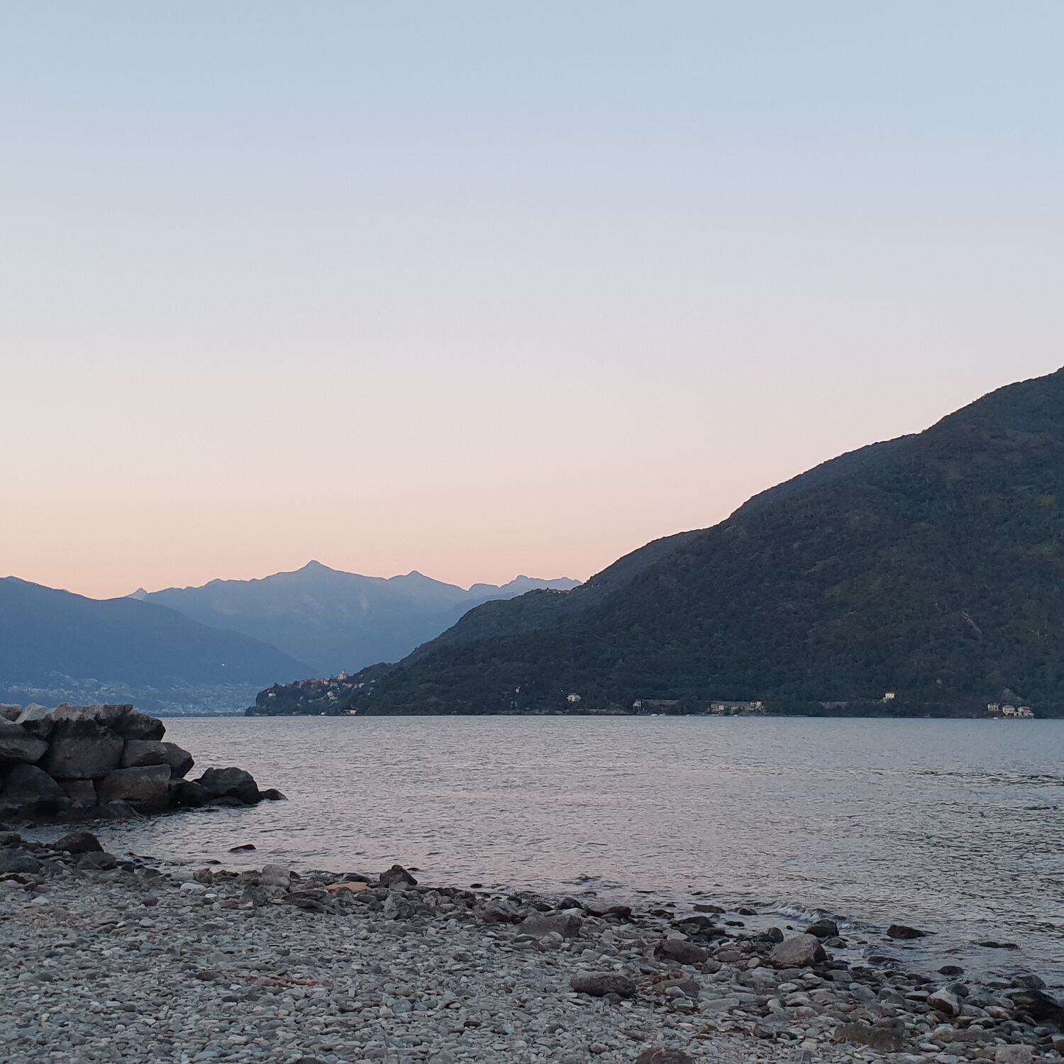 Lago Maggiore