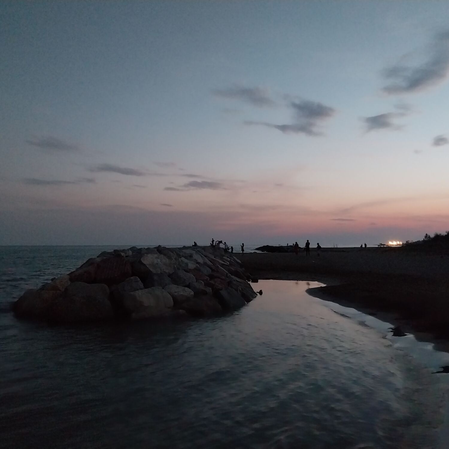 Bibione