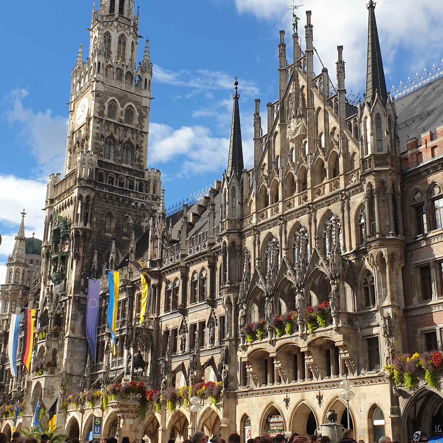 München