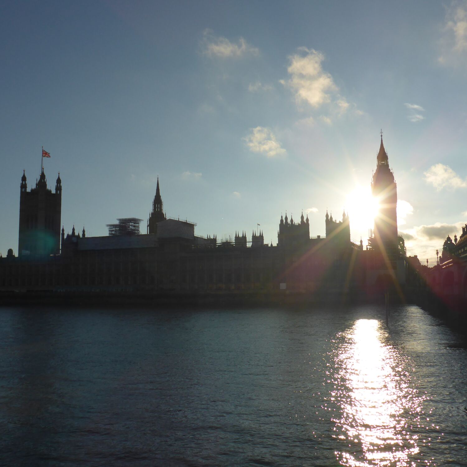 London