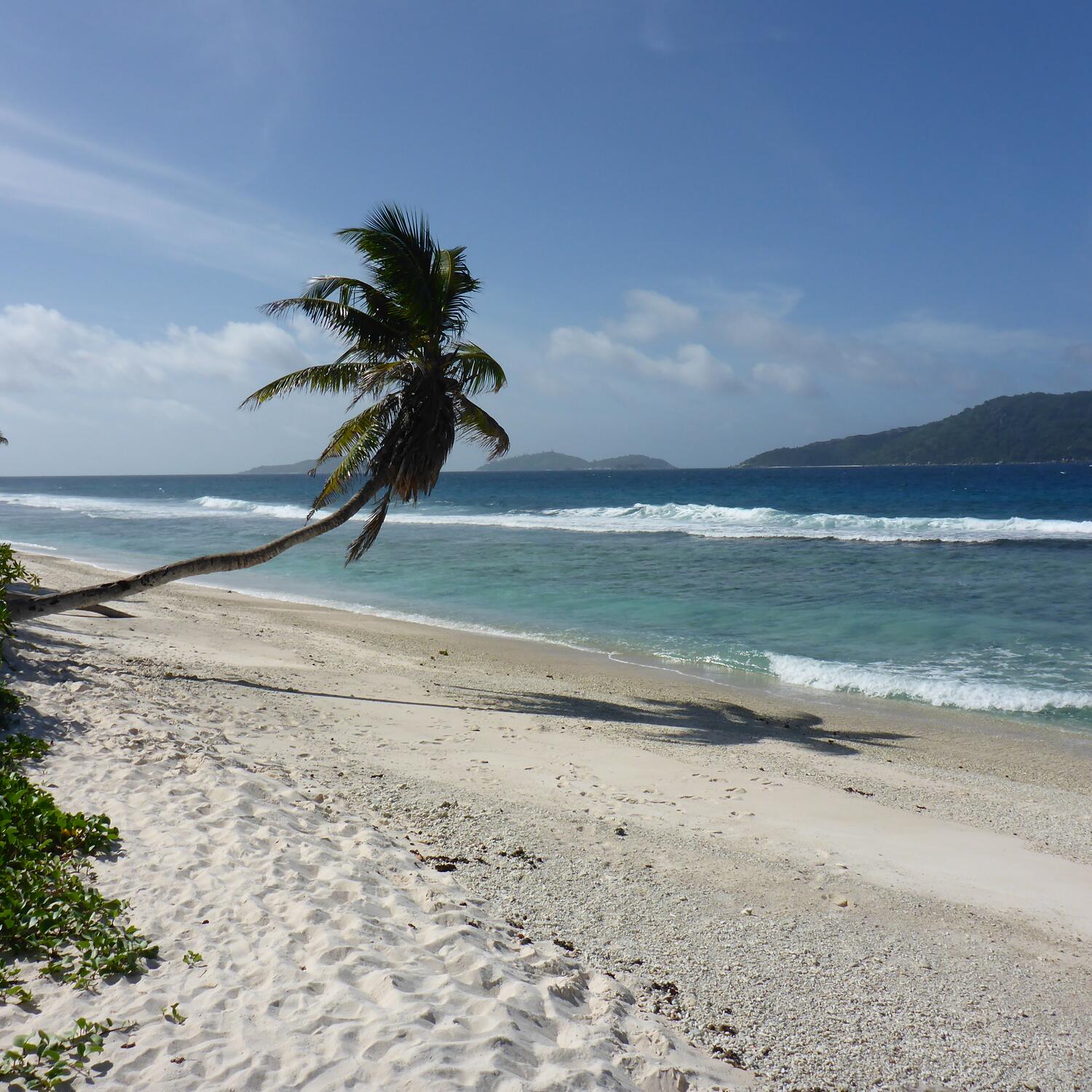 Seychellen