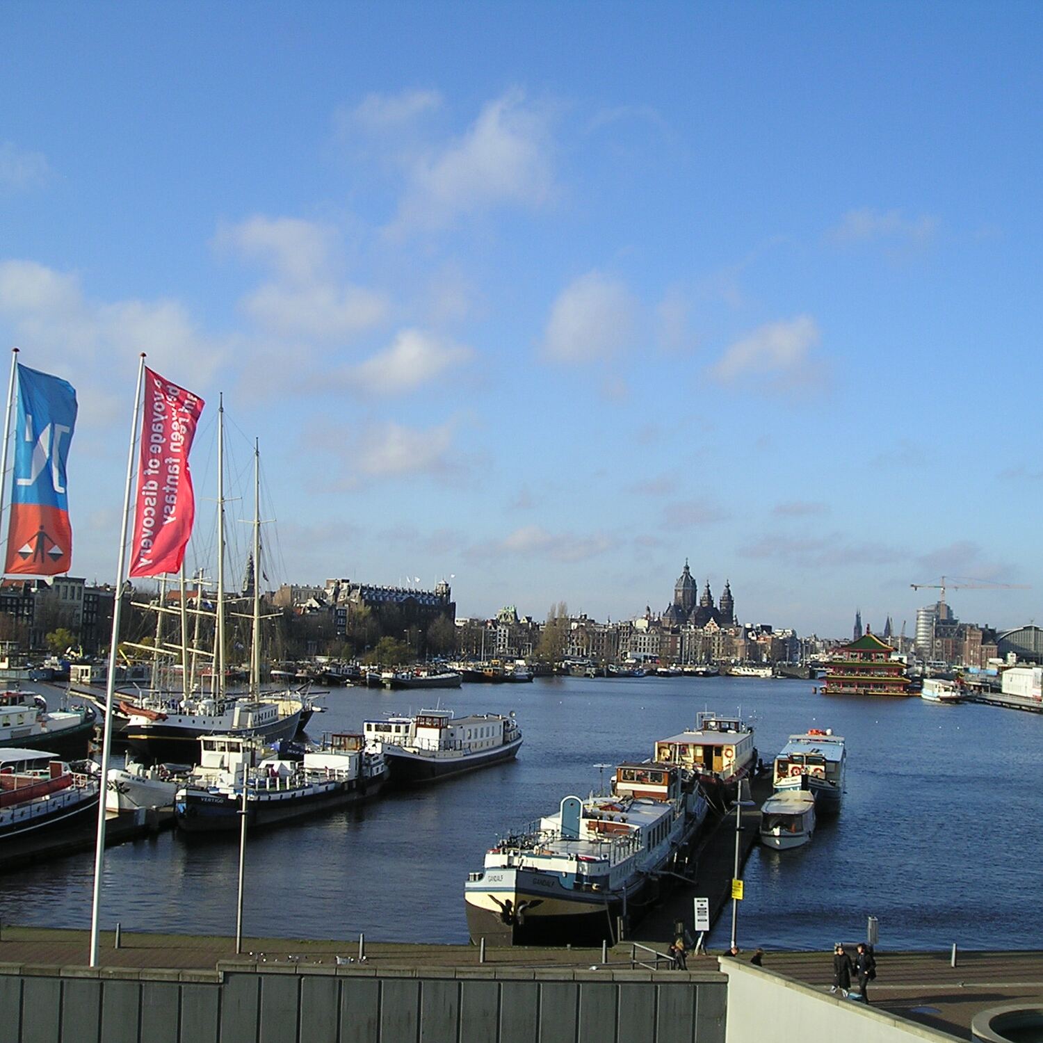Amsterdam
