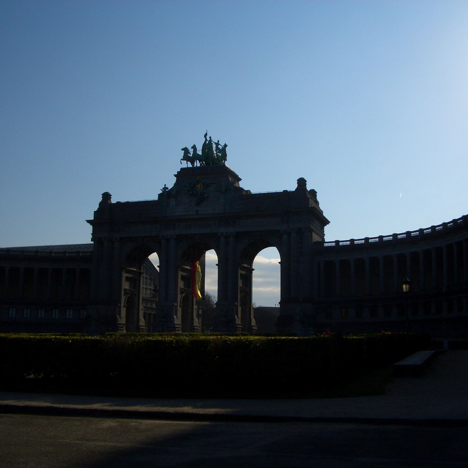 Brüssel