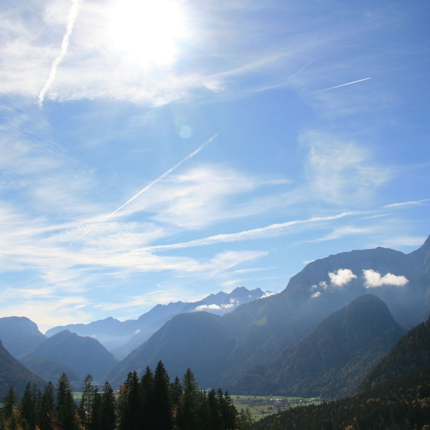 Österreich Rauris