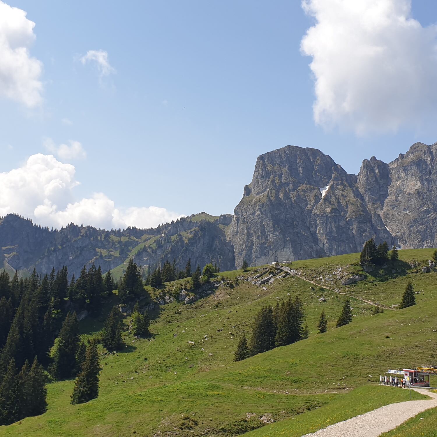 Aggenstein