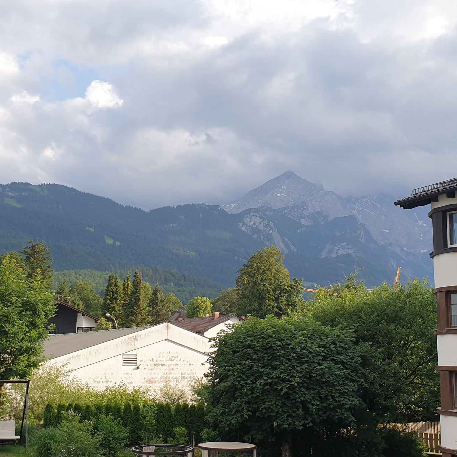 Garmisch-Partenkirchen