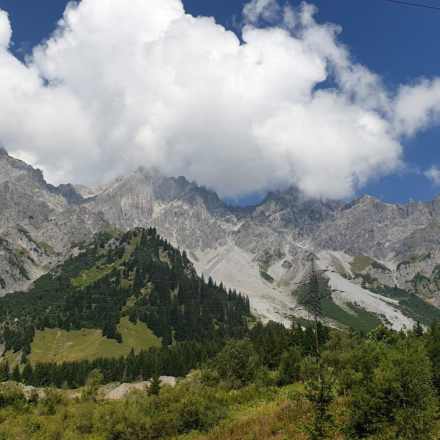 Stuben Arlberg
