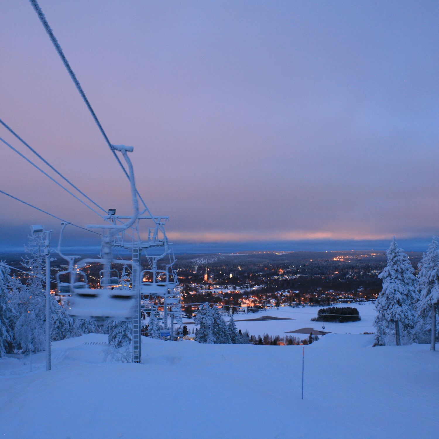 Skandinavien