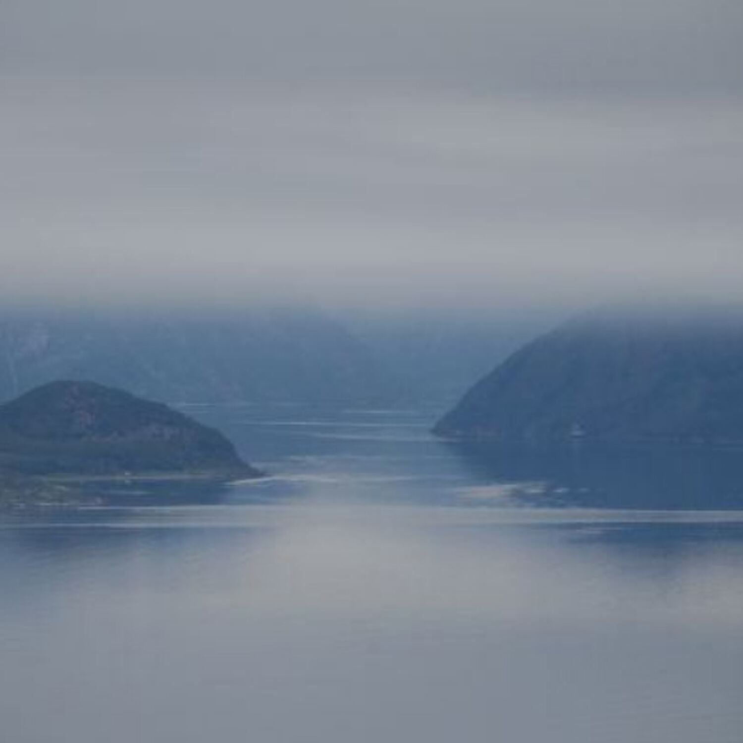 Skandinavienruntour
