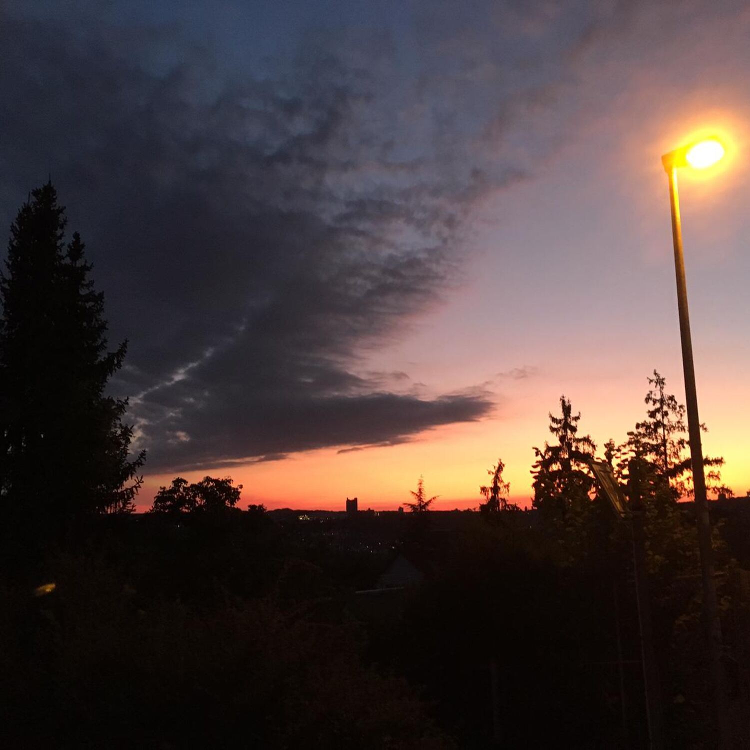 Megamarsch Stuttgart 2.0