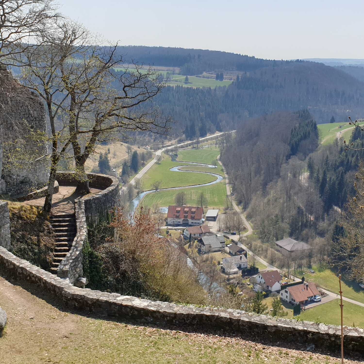 Burg Derneck