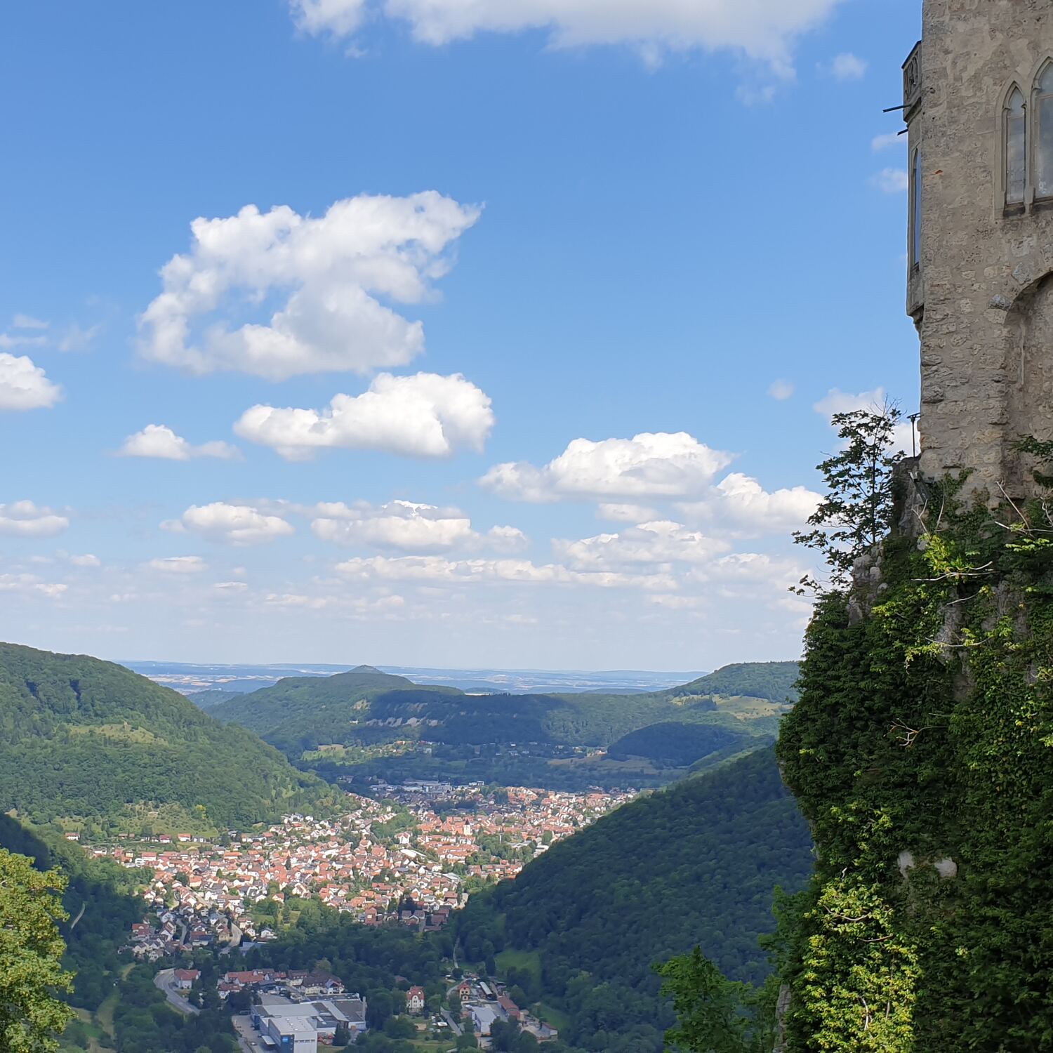 Burg Lichtenstein
