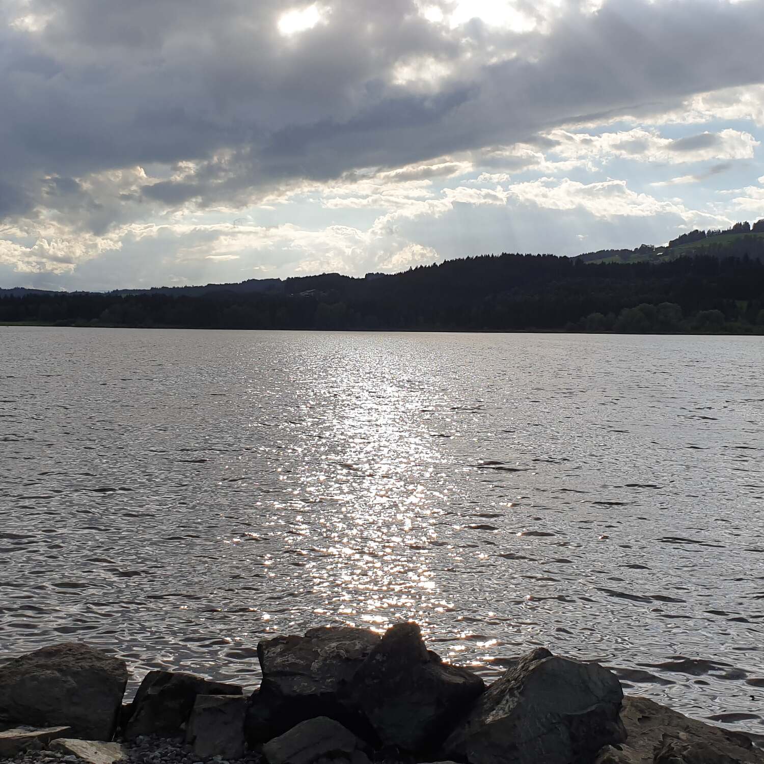 Grüntensee