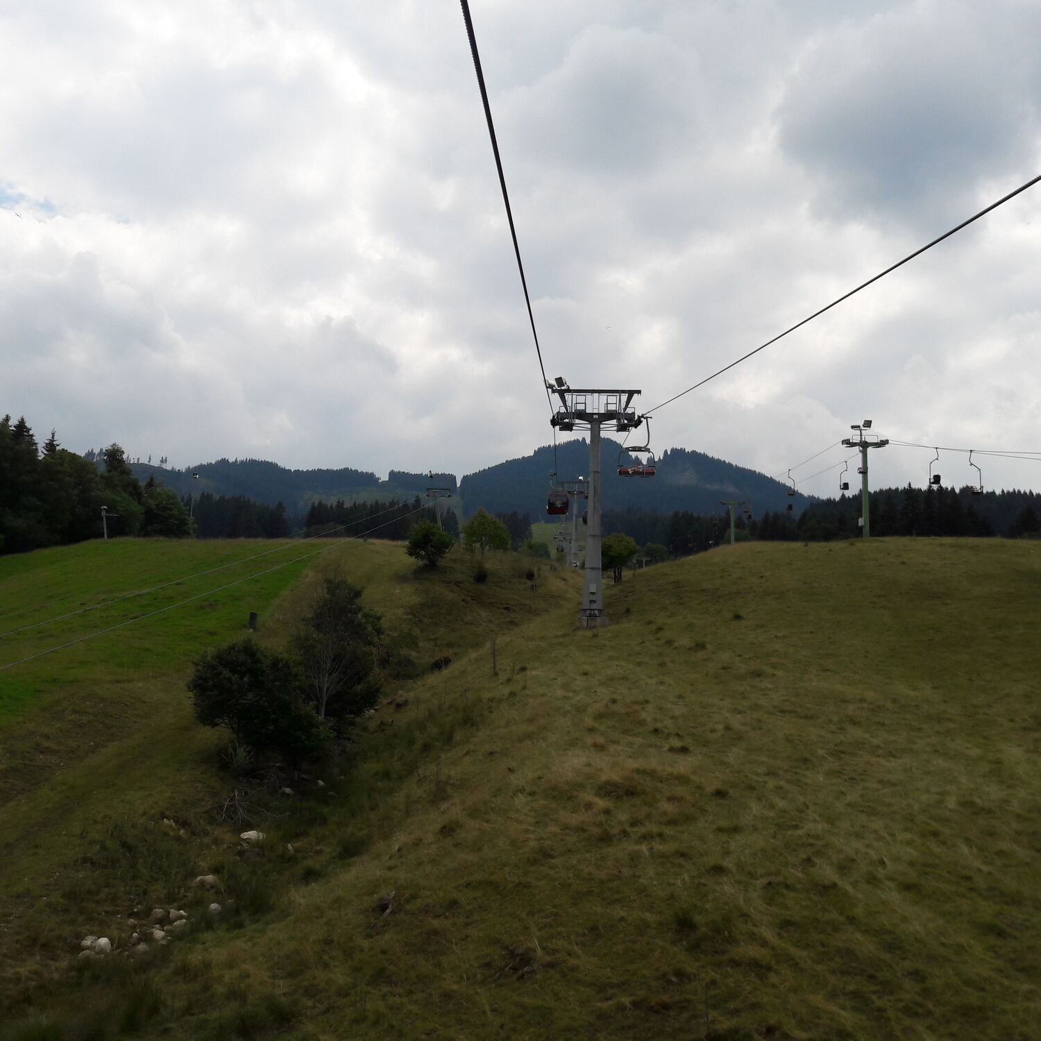 Nesselwang Alpspitz