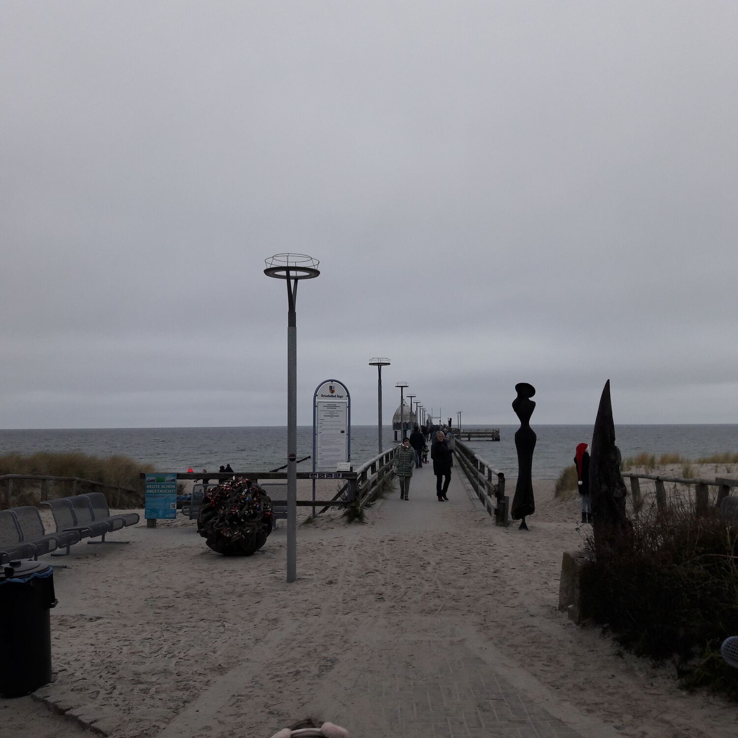 Zingst
