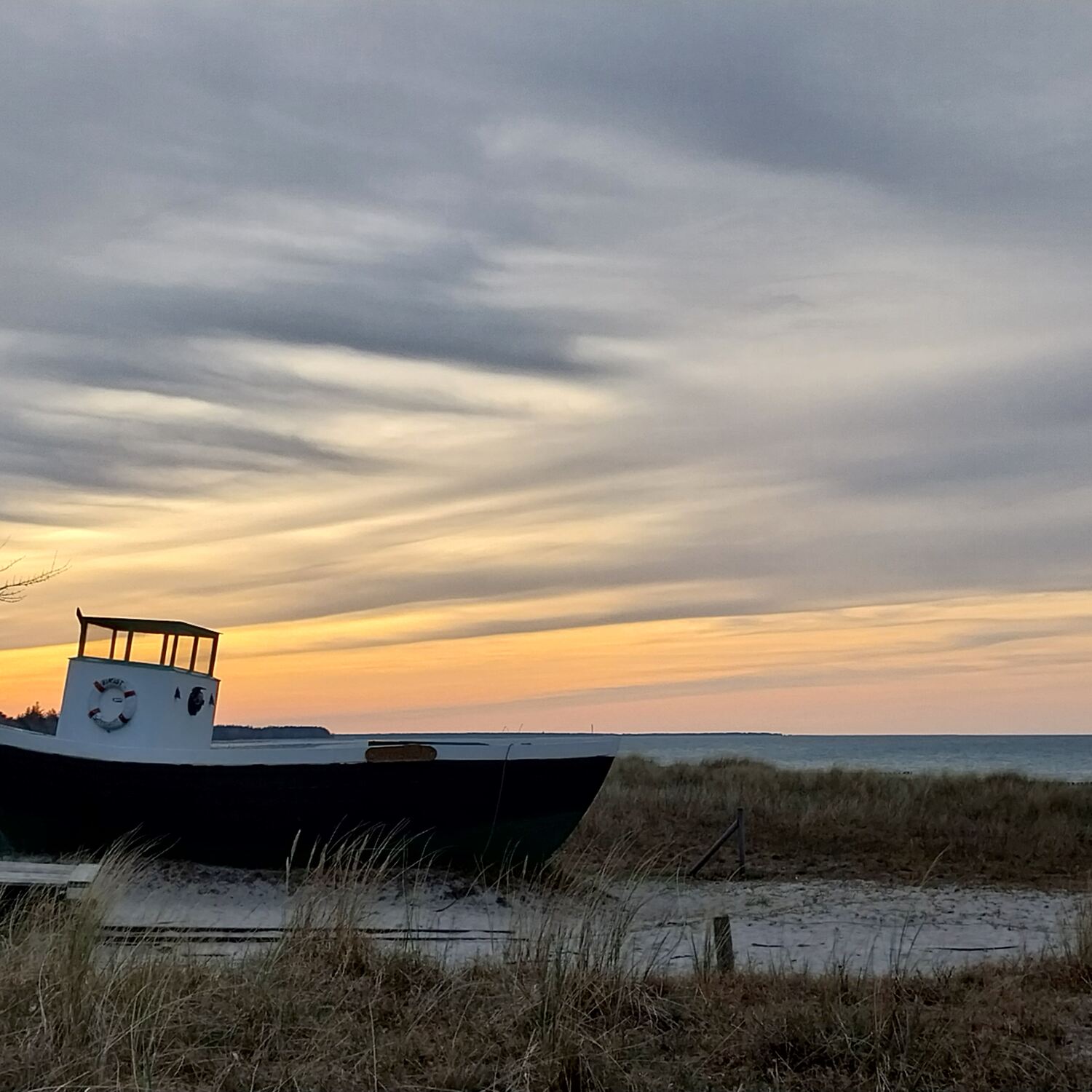 Tagesausflug Zingst
