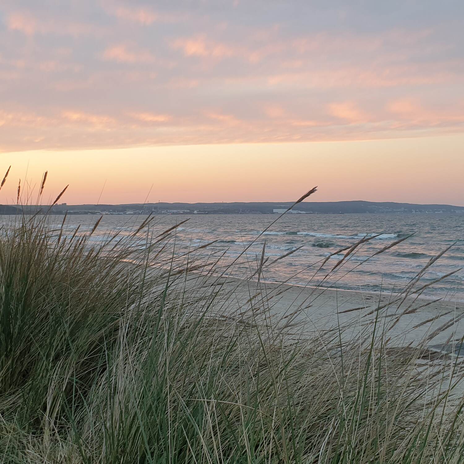 Tagesausflug Binz