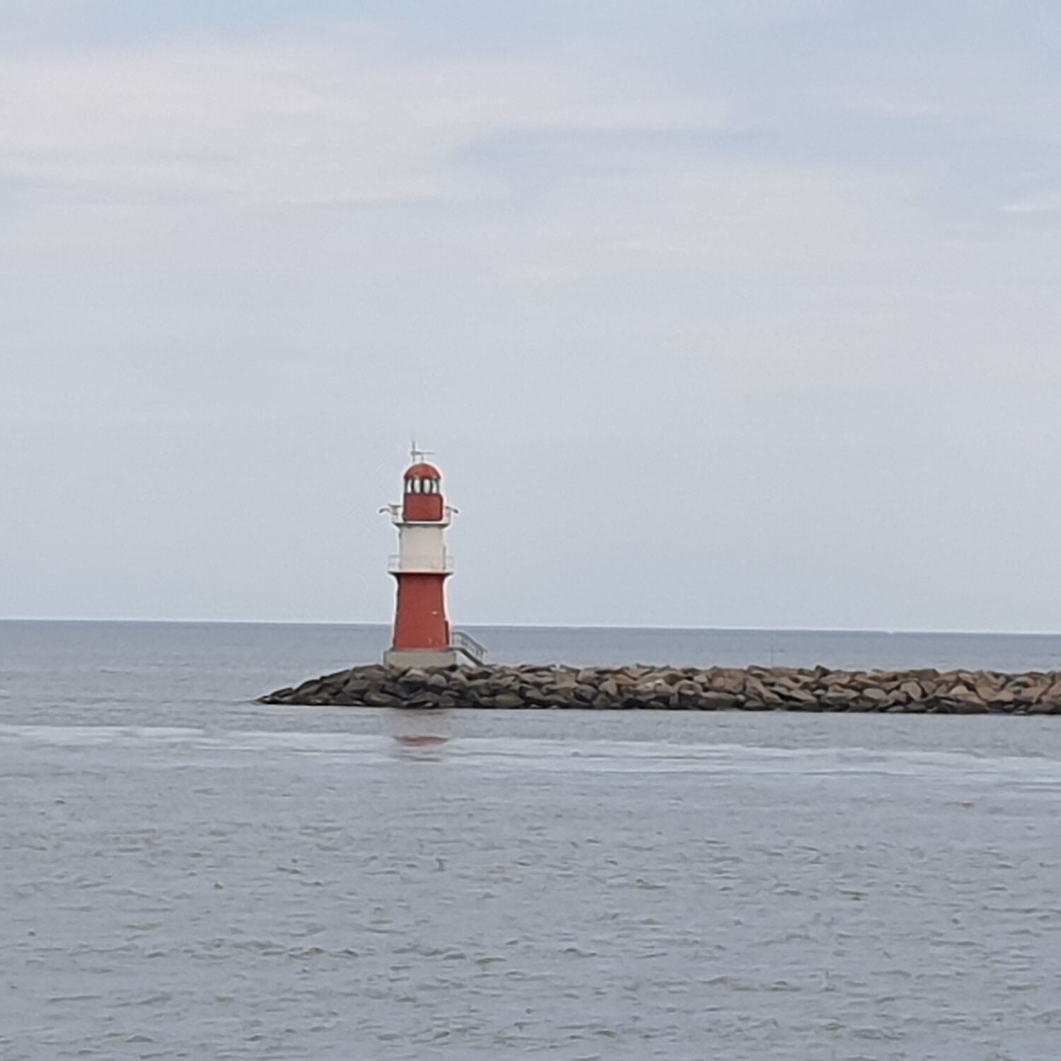 Warnemünde