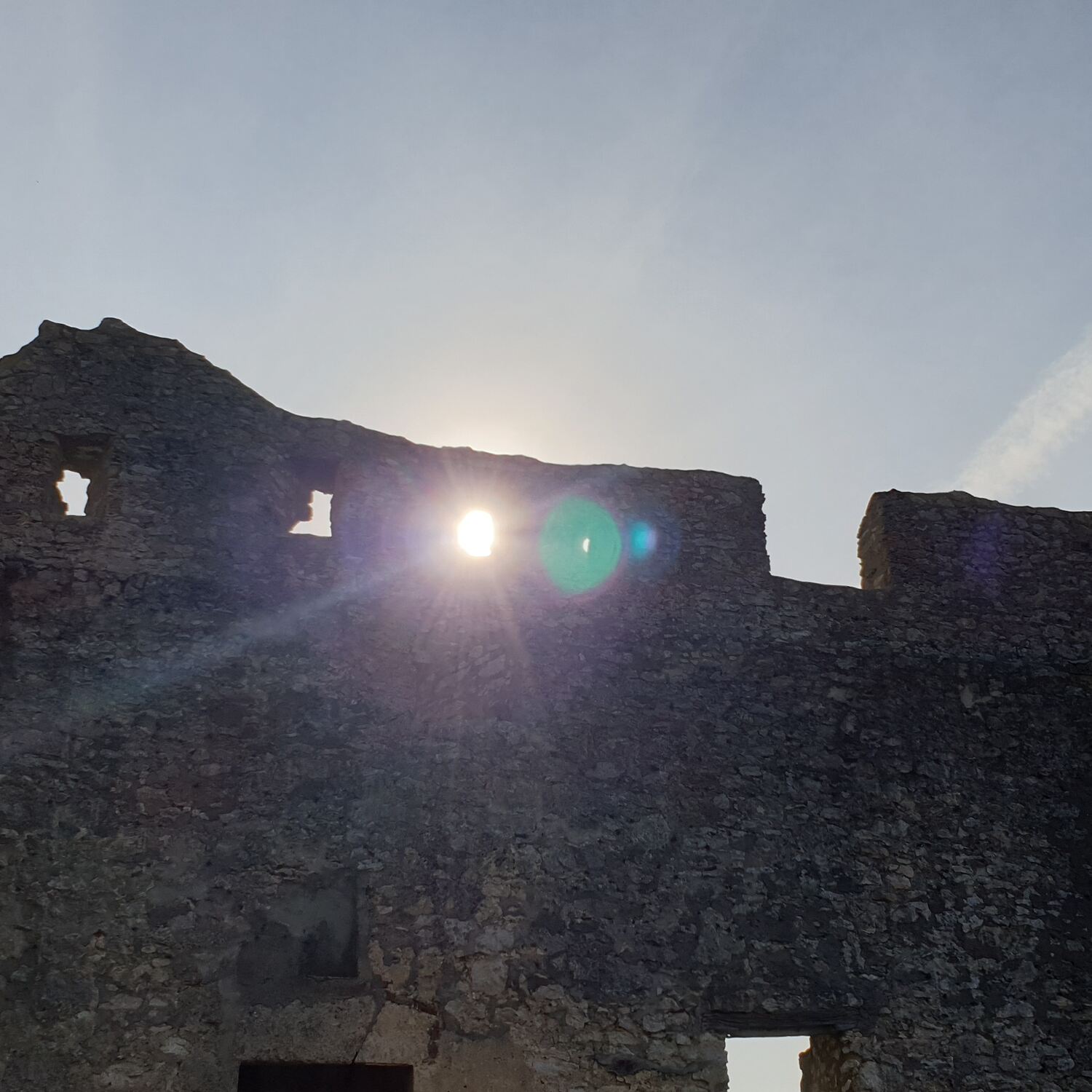 Ruine Reußenstein