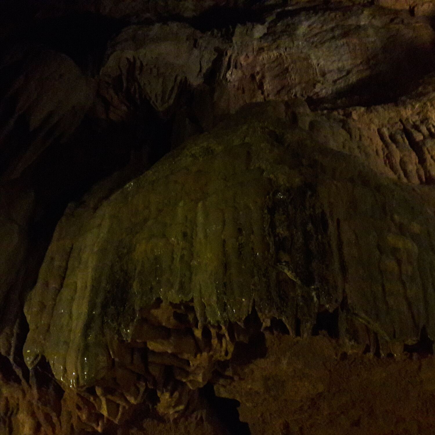 Tiefenhöhle Laichingen