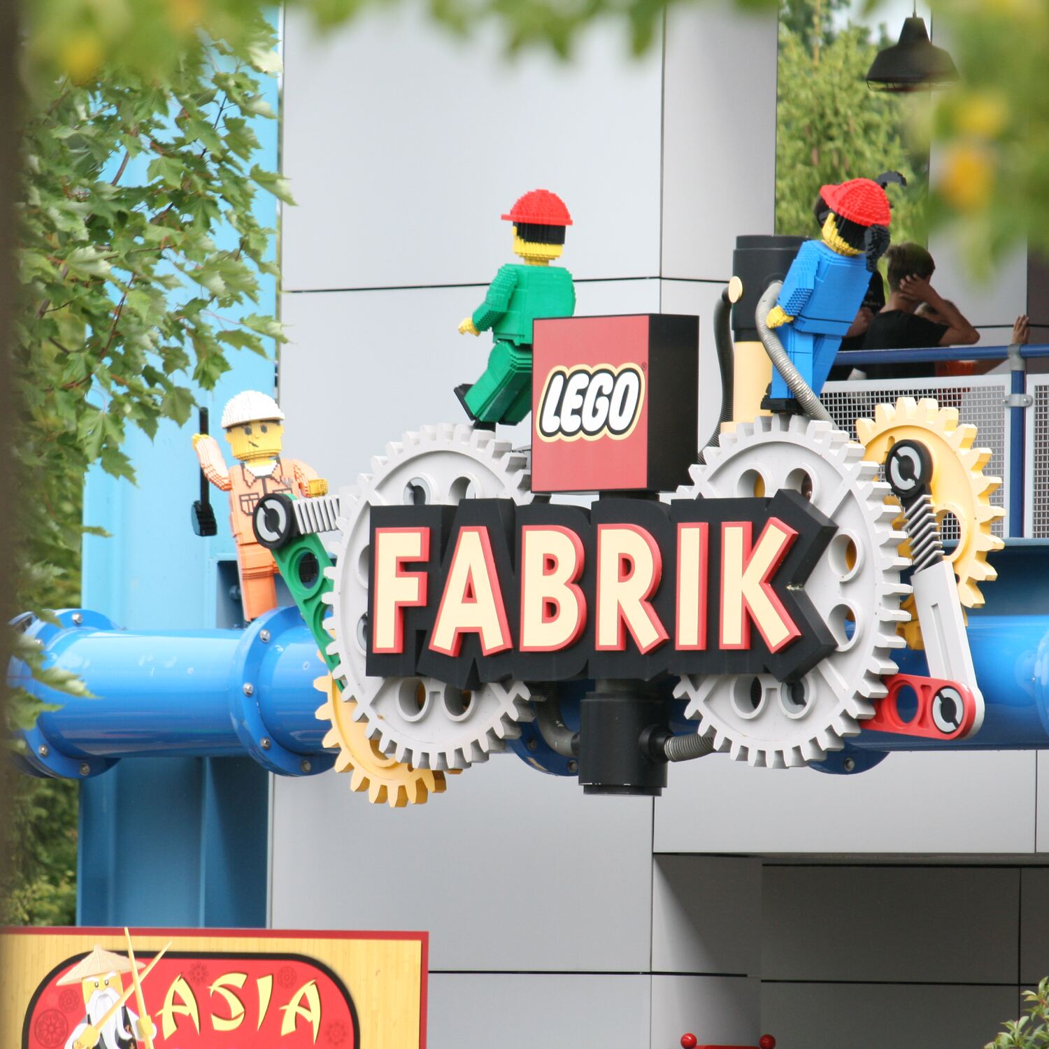 Legoland