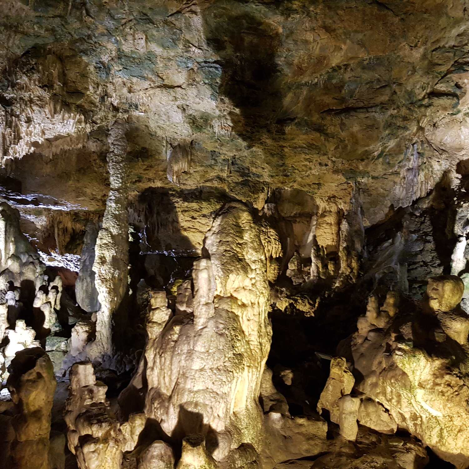 Nebelhöhle