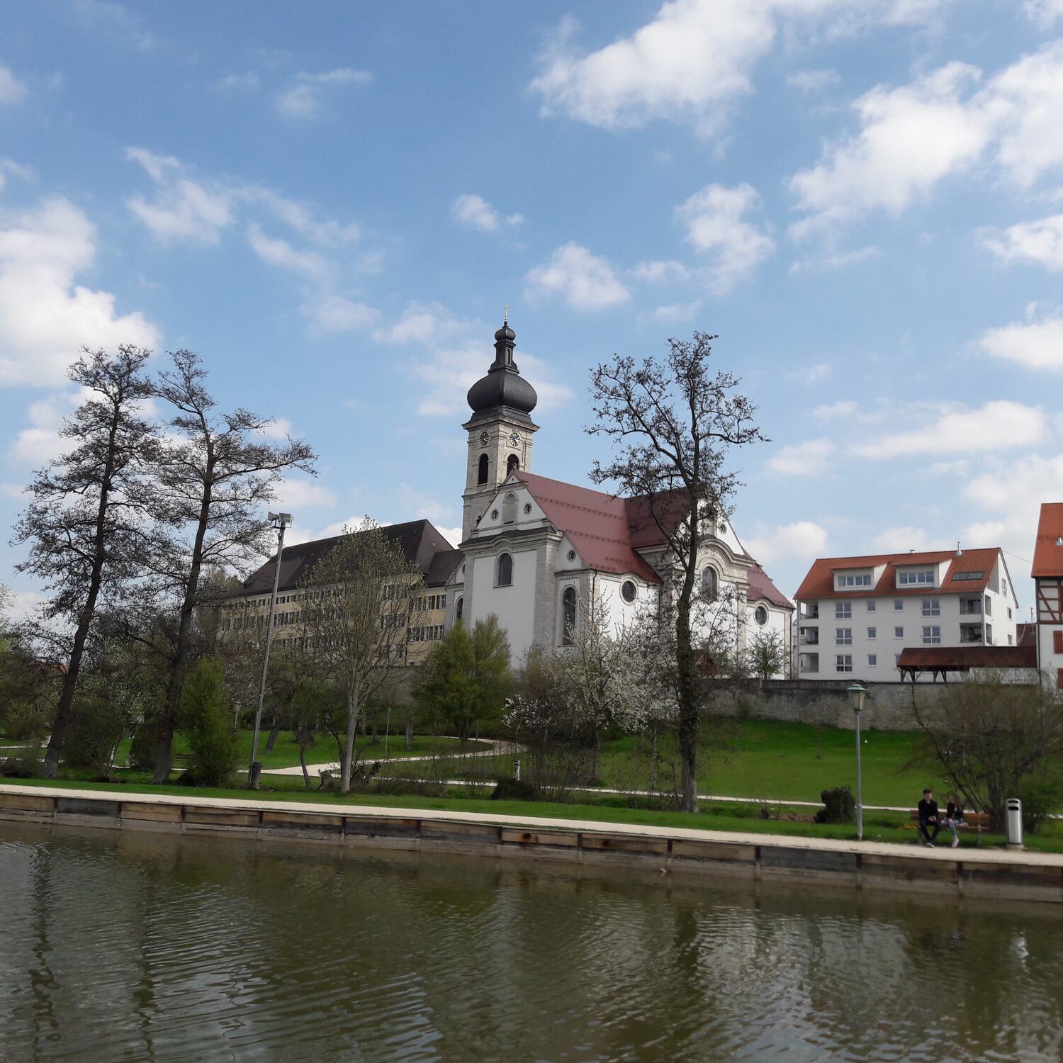 Ehingen
