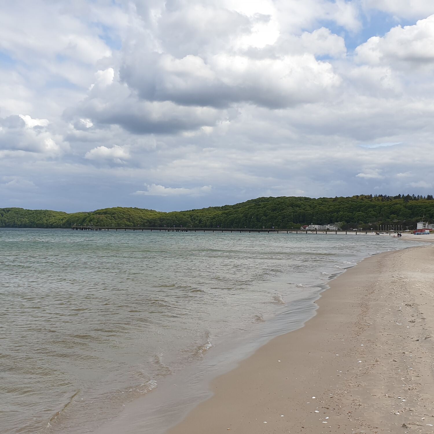Binz/Prora