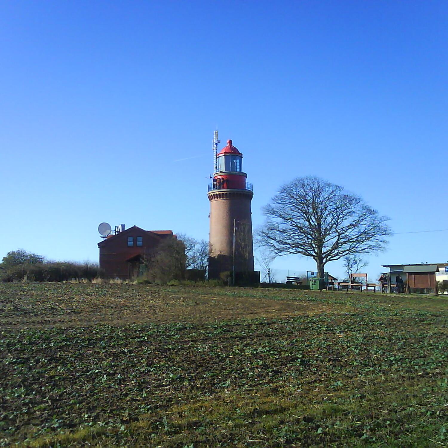 Kap Arkona