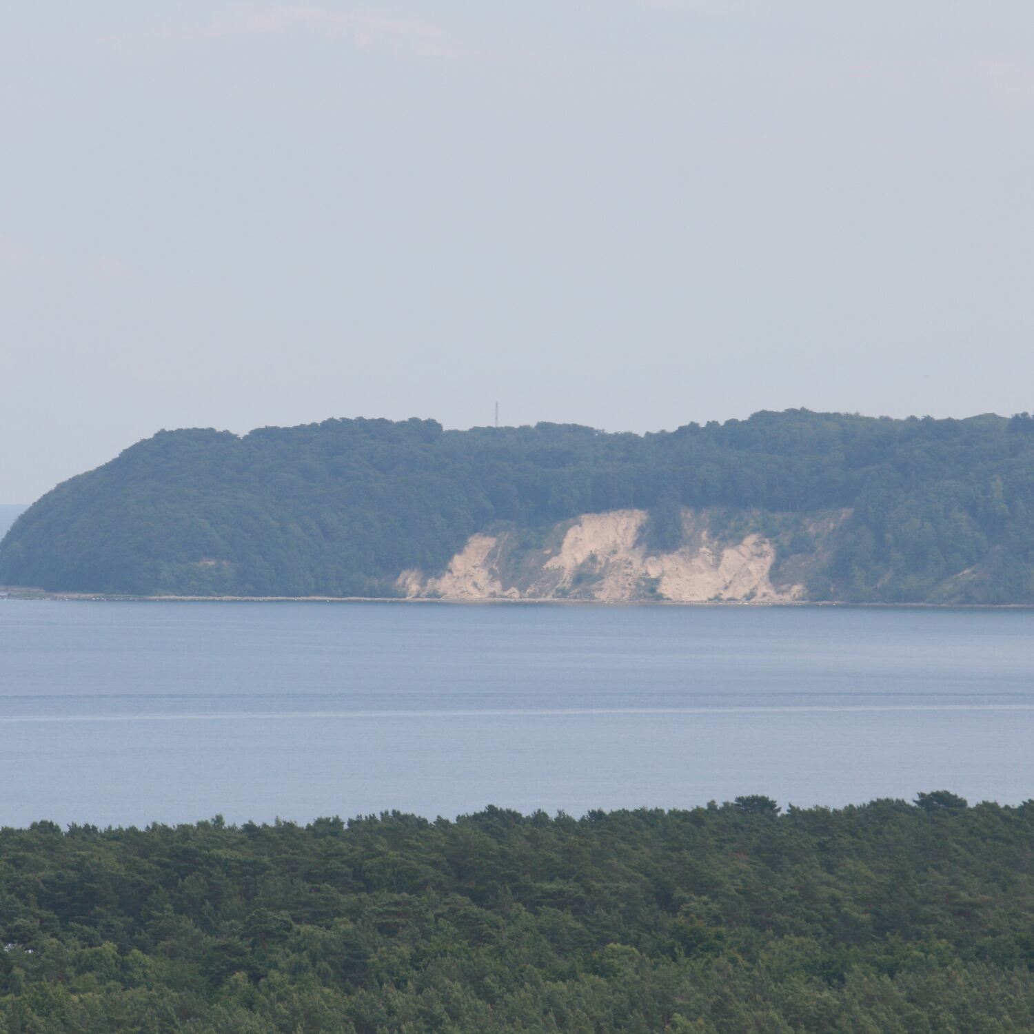 Baumwipfelpfad Rügen