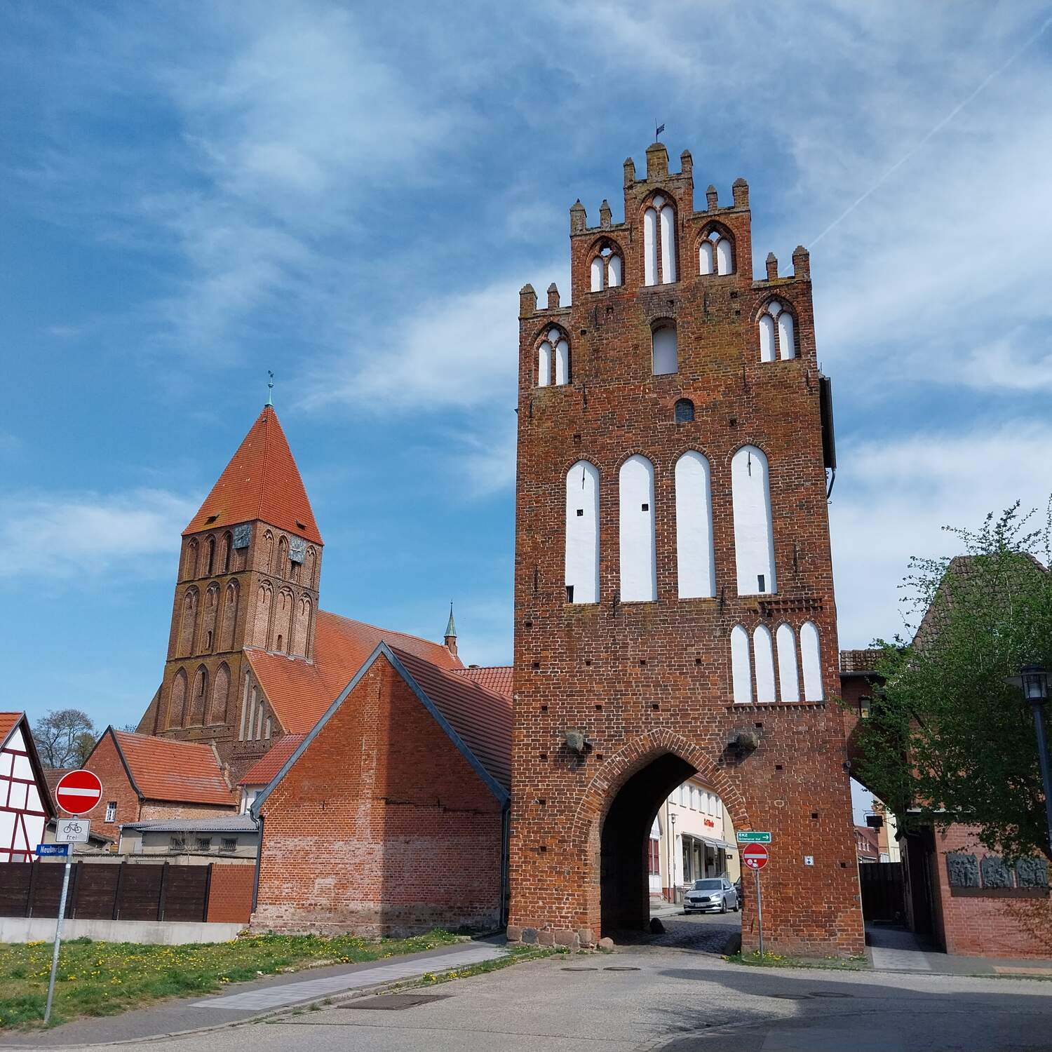 Grimmen
