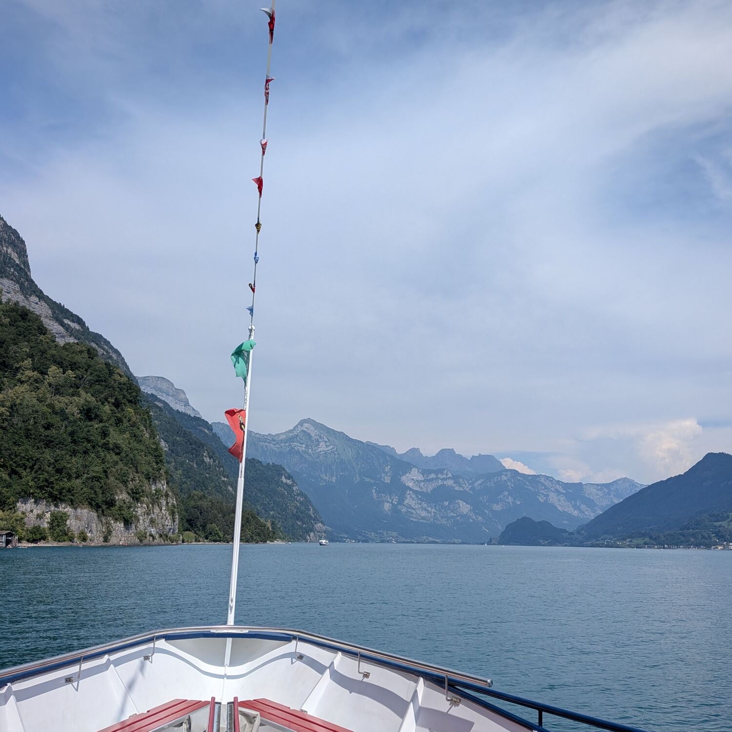 Walensee