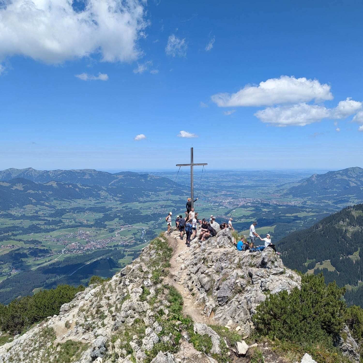 Rubihorn