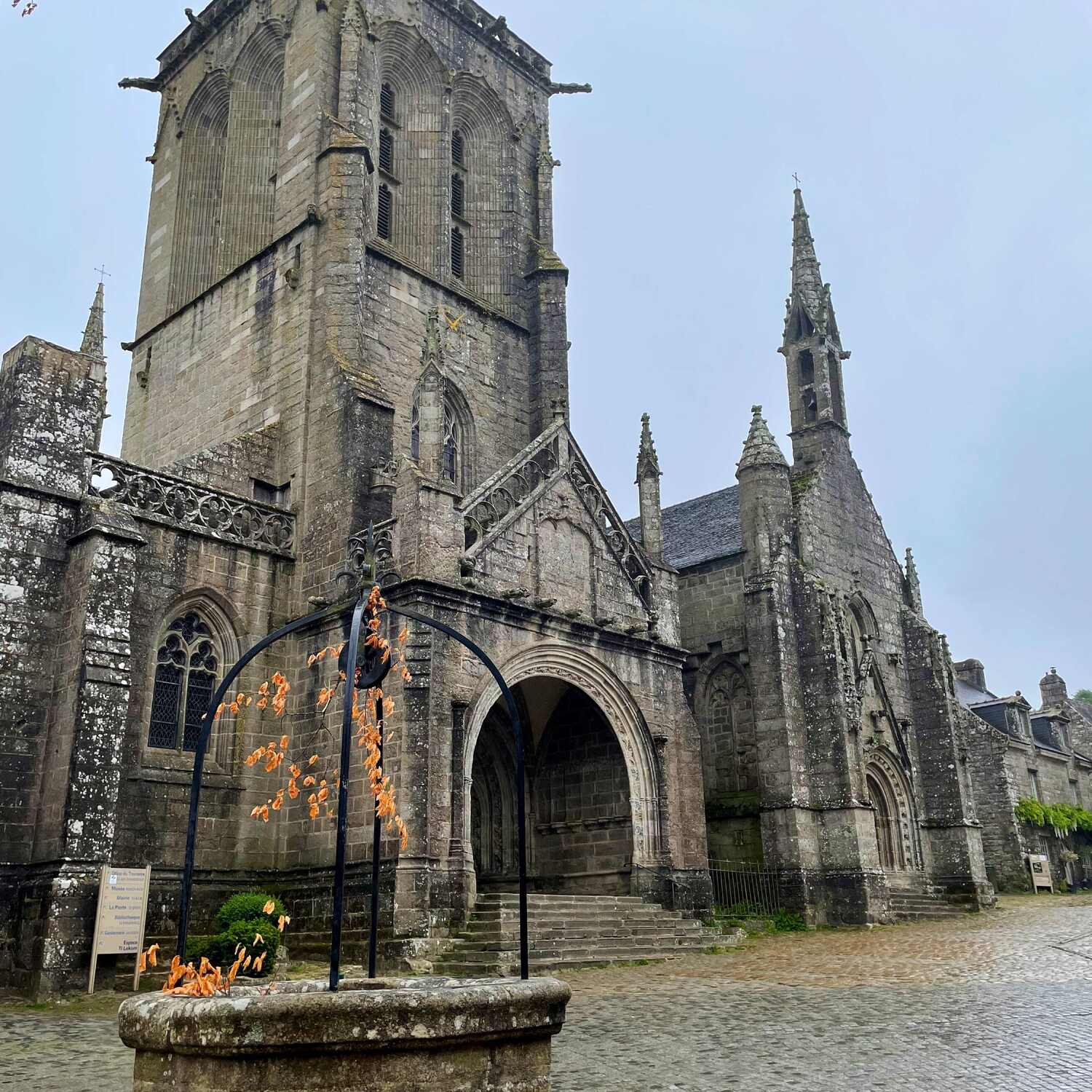 France / Brittany 2022