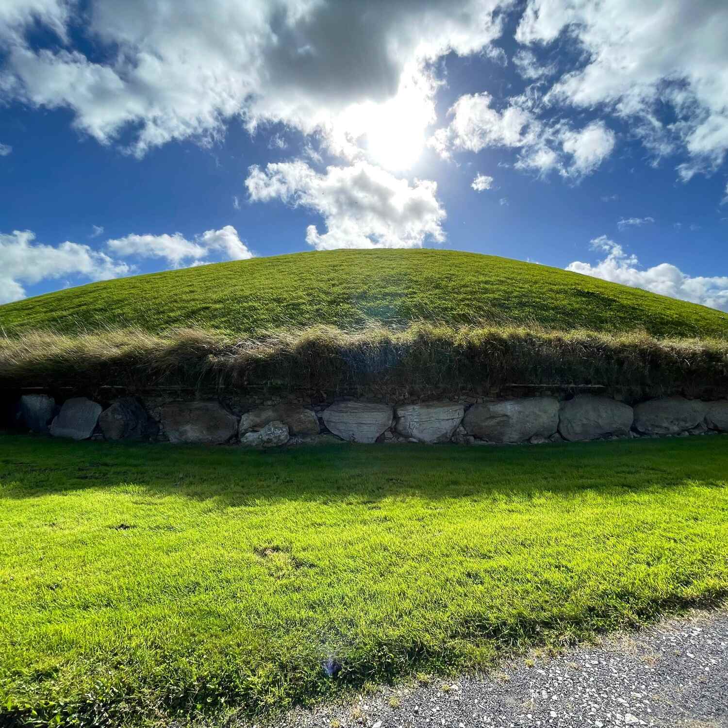 Ireland 2021