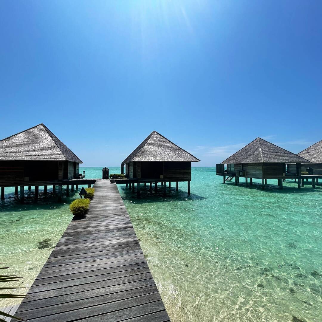 Maldives 2021
