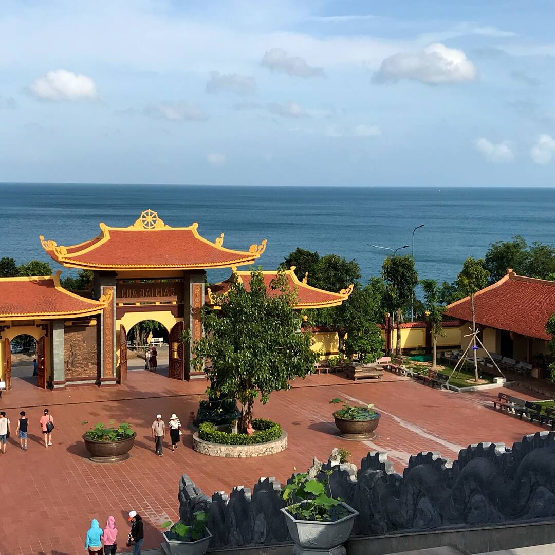 Vietnam 2018