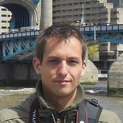 Fabien Demangeat