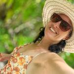 Sarah Francesca Lörtscher