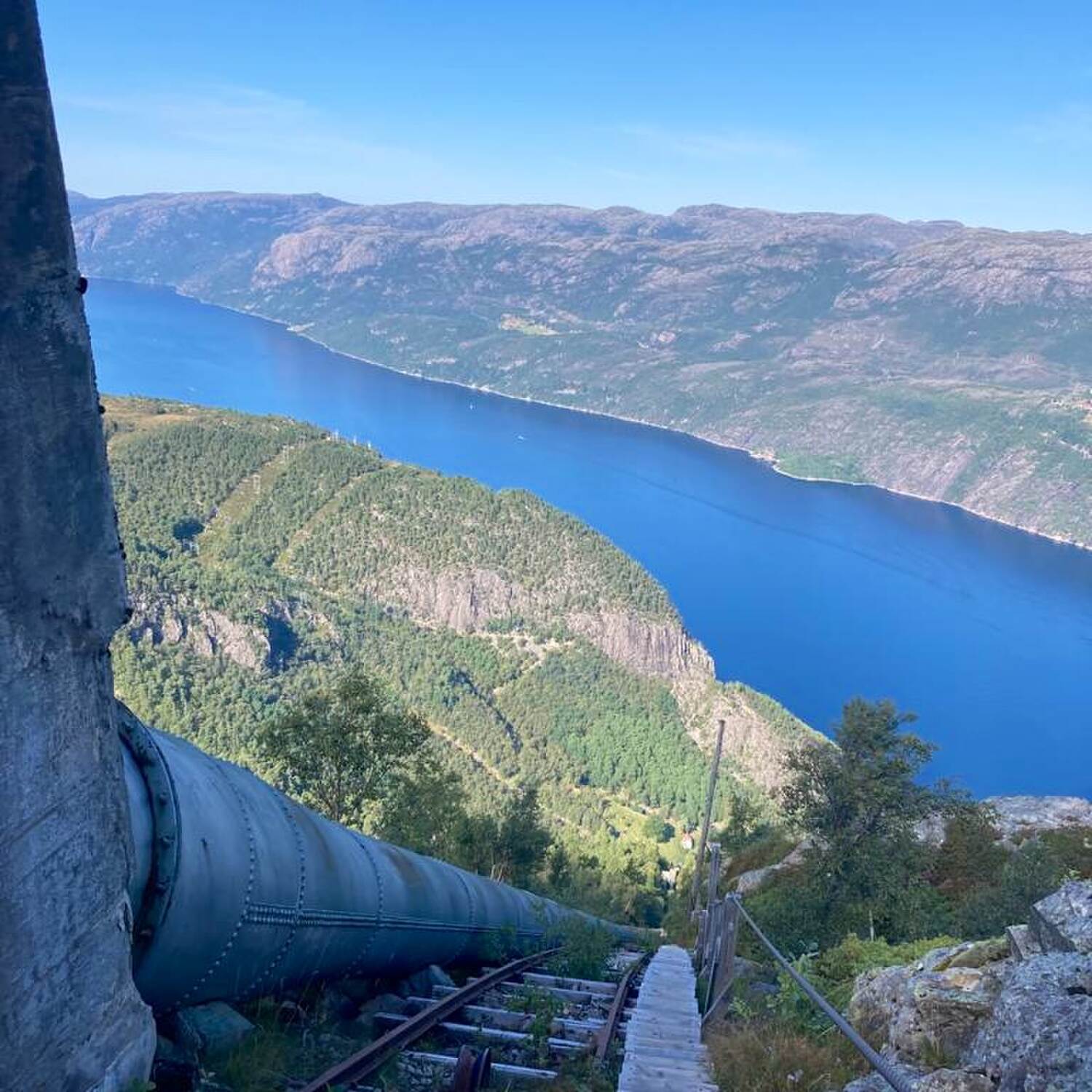 Norwegen