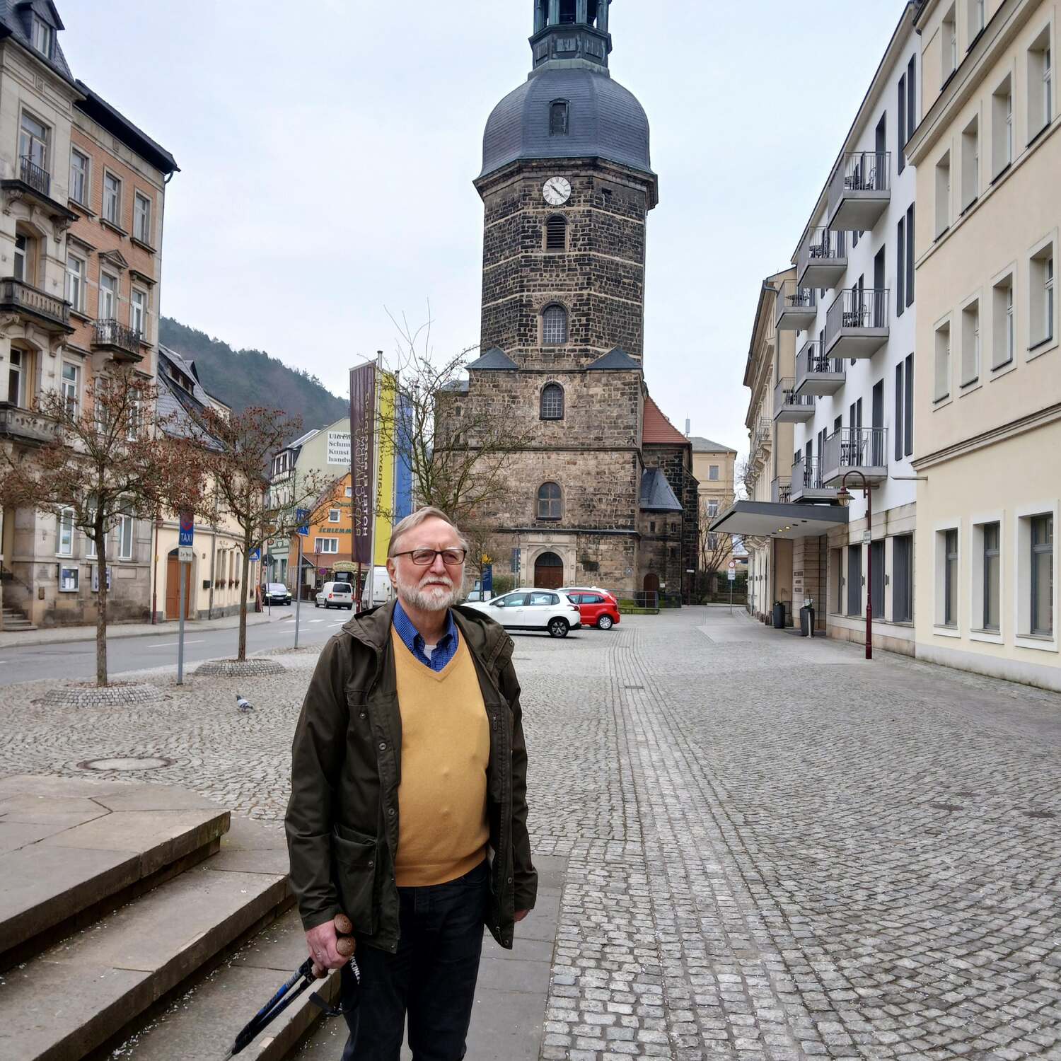 Bad Schandau
