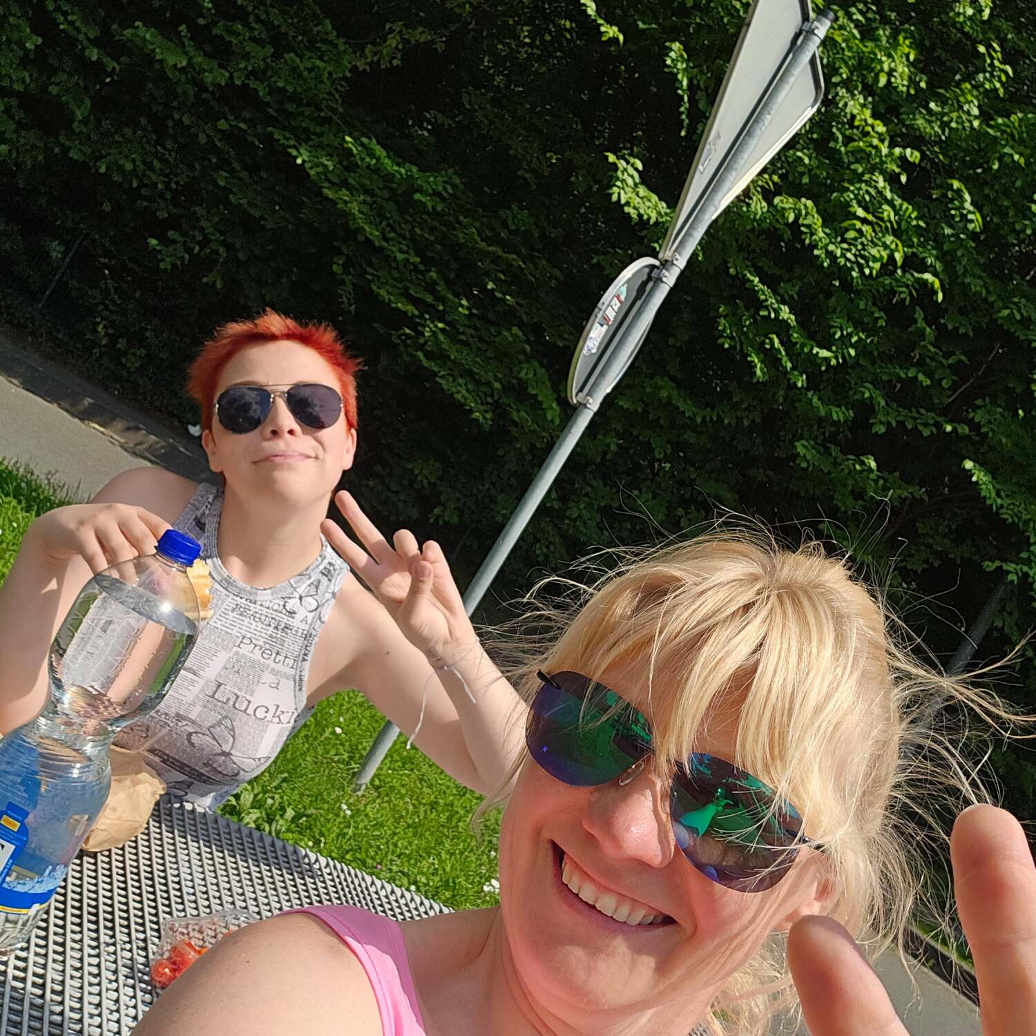 Wochenend Trip Zandvoort