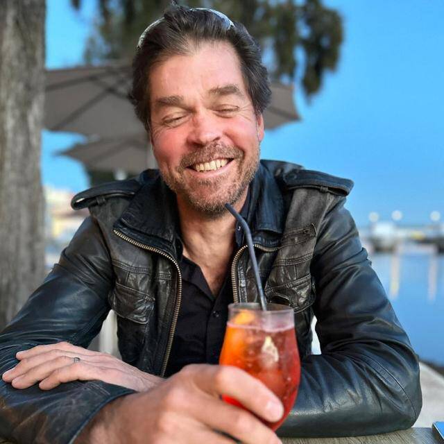 Bernhard Schade