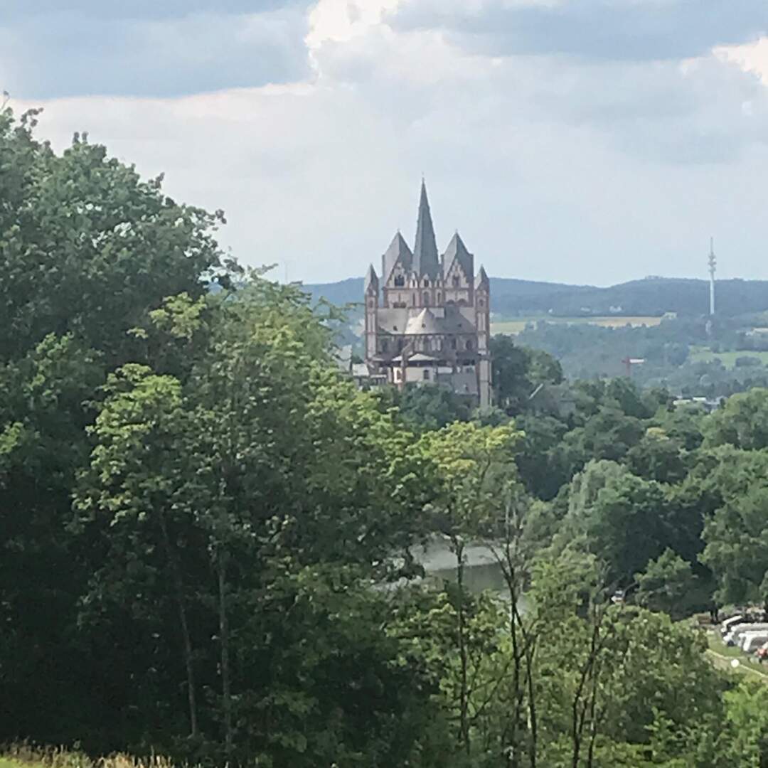 Vom Lahn-Camino bis Santiago