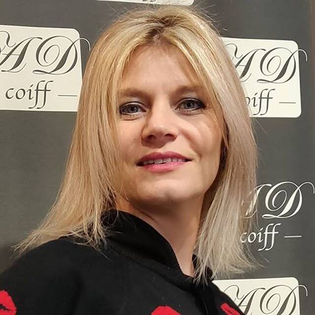 Florence Donnadieu
