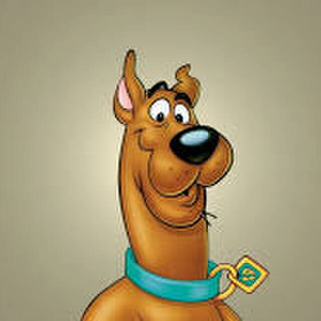 Scooby Doo